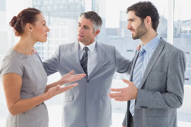 local family mediators