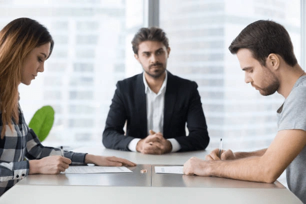 What Is Family Mediation Hillingdon?