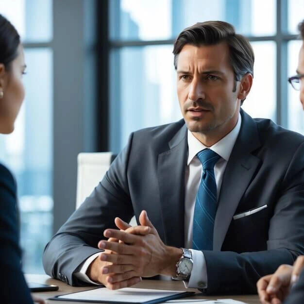 Choose Barker Mediation Hillingdon Local Family Mediators