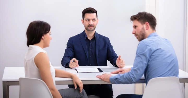 Barker Mediation’s Family mediation Hillingdon experts.