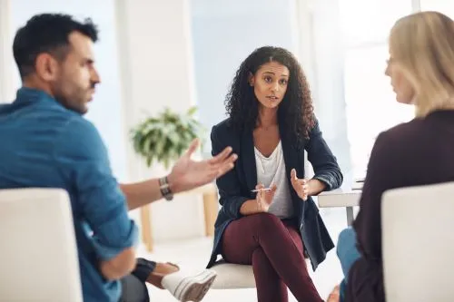 How Barker Supports You Every Step: Disclosure, Budgeting, and Options Hillingdon