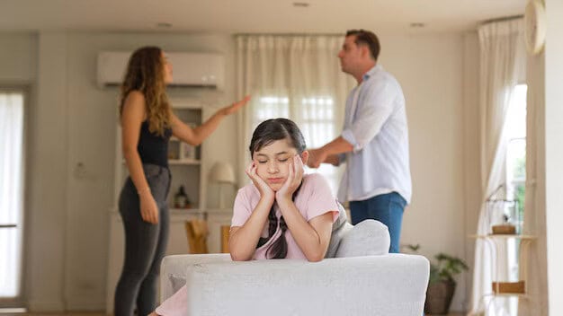 Ongoing Support from Barker Family Mediation as Your Family Circumstances Change Hillingdon