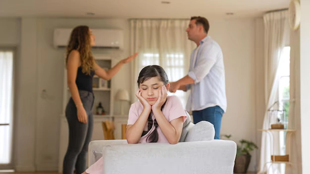 Parenting plan mediation with Barker Mediation Hillingdon