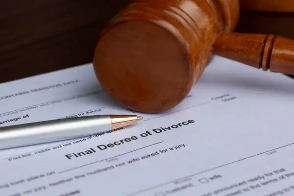 divorce mediation Hillingdon