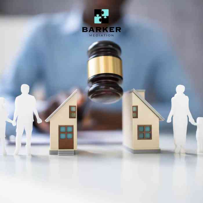 The Family Home: Protecting Your Biggest Asset with Barker Hillingdon