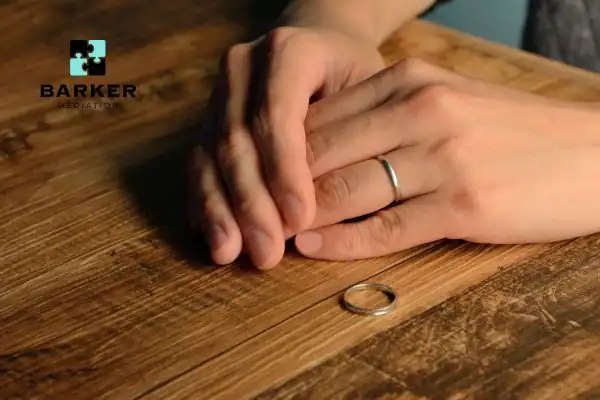 Divorce mediation Hillingdon