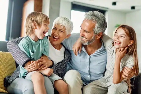 Grandparent Access Mediation Hillingdon