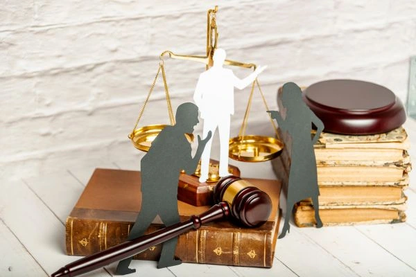 Avoid court - create parenting plans Hillingdon