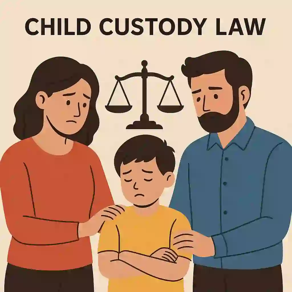 Applying to the Family Court What Parents Need to Know Hillingdon