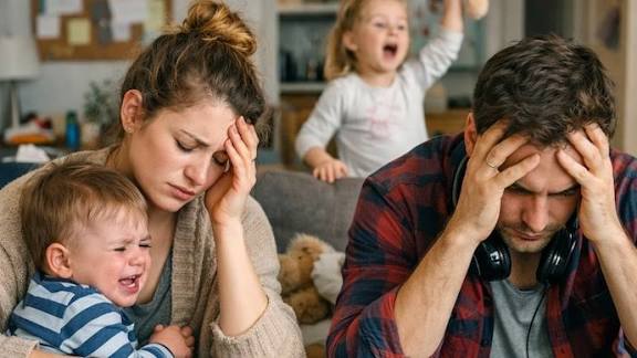 Why Can Co-Parenting Feel So Difficult in the Early Stages Hillingdon