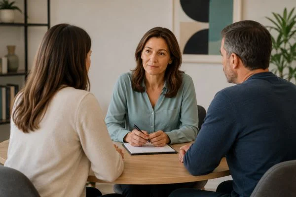 My Ex Wants to Move Away With the Children Hillingdon how mediation can help resolve disputes.
