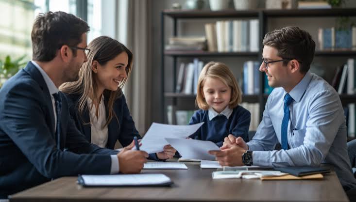 Can Mediation Help When Parents Cannot Agree About a Child’s School Hillingdon?
