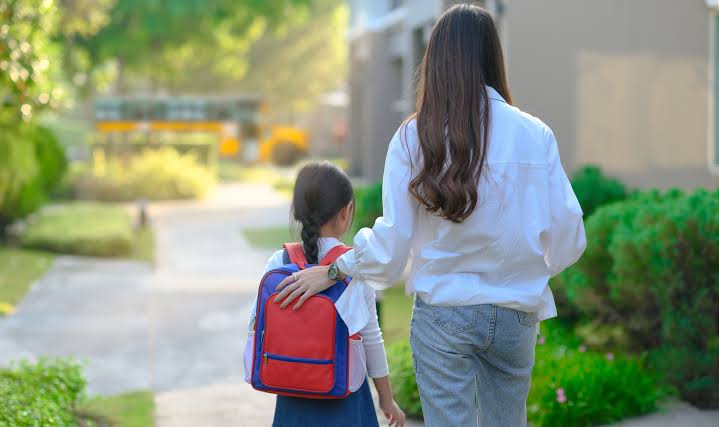 What Happens If My Ex Has Already Applied for a New School Hillingdon?