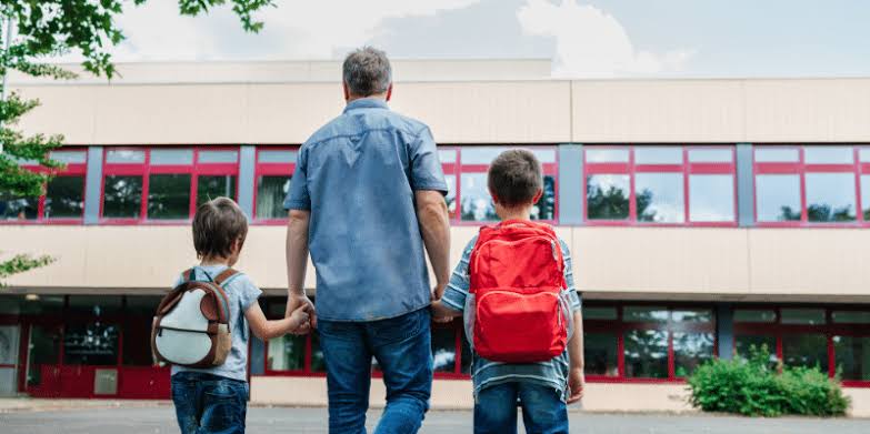 What If We Disagree About the School, Travel or Daily Routine Hillingdon?